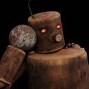 Mokujin Hornywood