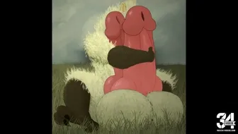 Get Swallowed By This HUGE Double Cock! (Intense Vore) thumbnail