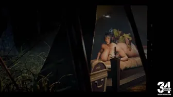 Mind-Controlled Whore: Shadowheart Takes Goblin's Massive Cock Deep Inside! thumbnail