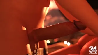 Incest Heat: Jackerman's Mom Gets Forced Fellatio Until She Chokes on His Load! thumbnail